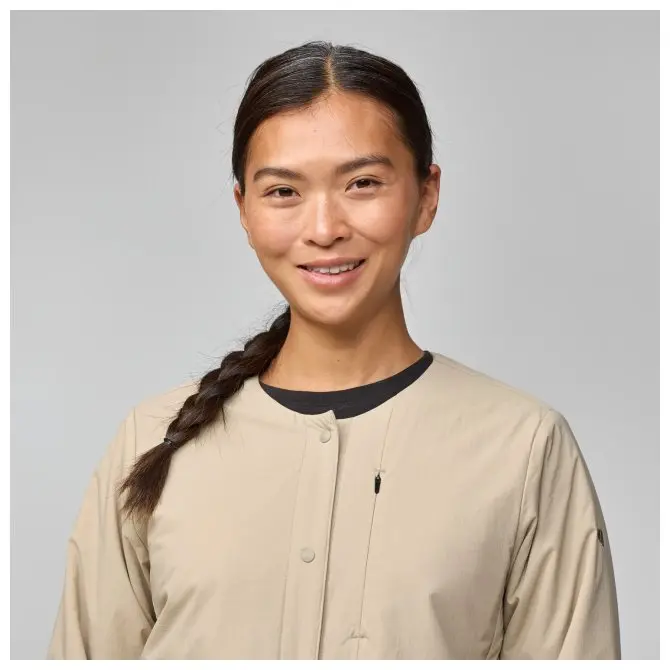 HC Insulated Jacket W HC Insulated Jacket W