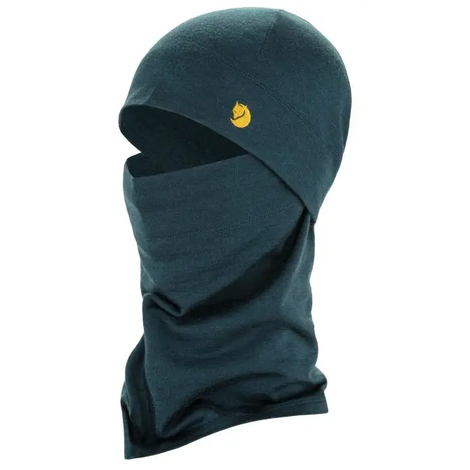Bergtagen Merino Balaclava