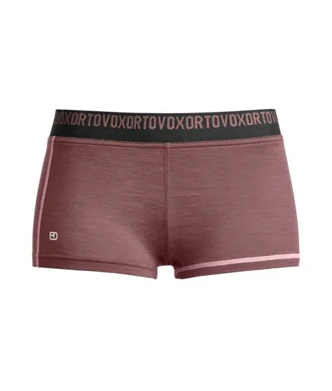 185 Rock`N`Wool Hot Pants W