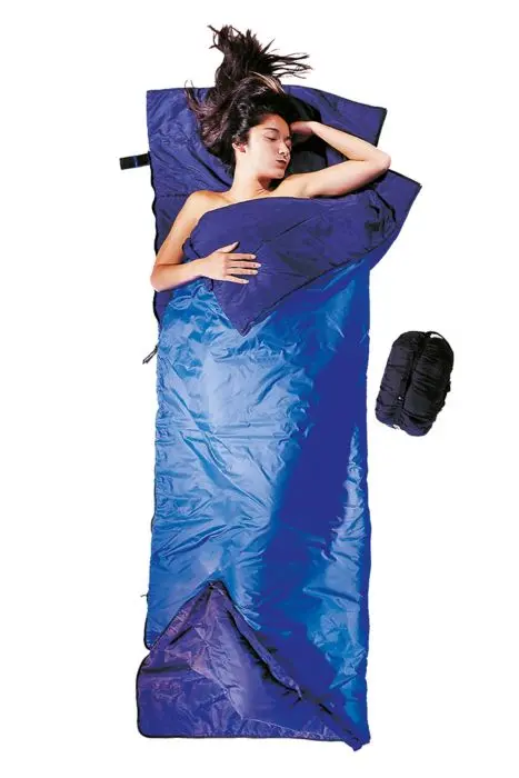 Tropic Traveler Nylon Tropic Traveler Silk