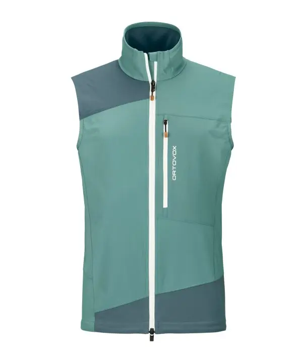62211-88201-PALA_LIGHT_VEST_M_arctic_grey-B-01.jpg Farbe: arctic grey - Pala Light Vest M