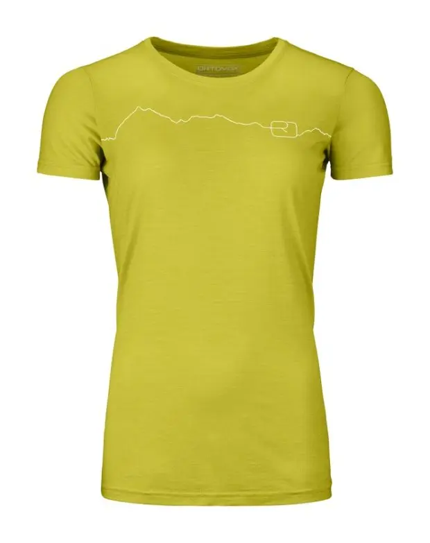 84049-60601-150_COOL_MOUNTAIN_TS_W_dirty daisy-B-01.jpg Farbe: dirty daisy - 150 Cool Mountain TS W