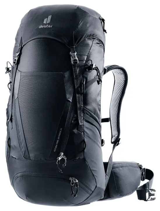 Futura Pro Jaypack 36