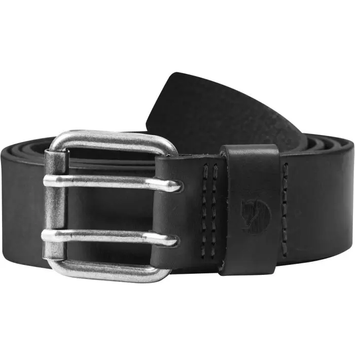 source340133.jpg Farbe: 550 - black - Singi Two-Pin Belt