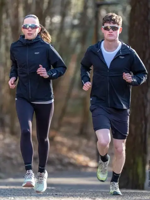 Sprint Multisport Jacket