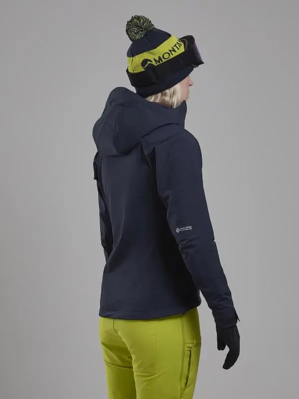 Women's Nordes Hoodie Women's Nordes Hoodie