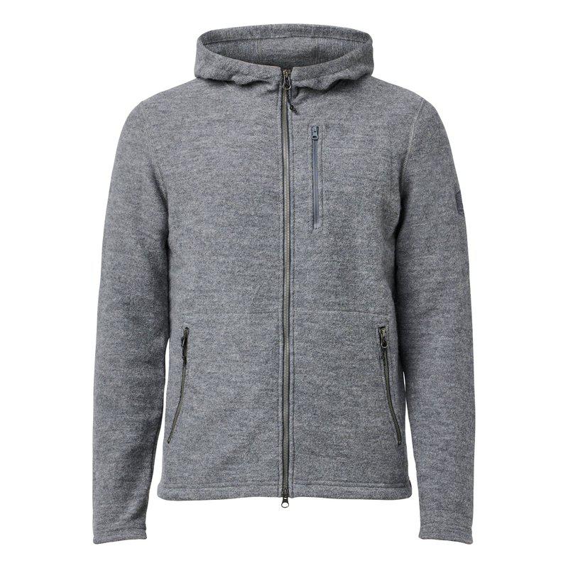 Farbe: grey - Titus Hood