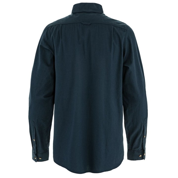 Övik Lite Flannel Shirt M