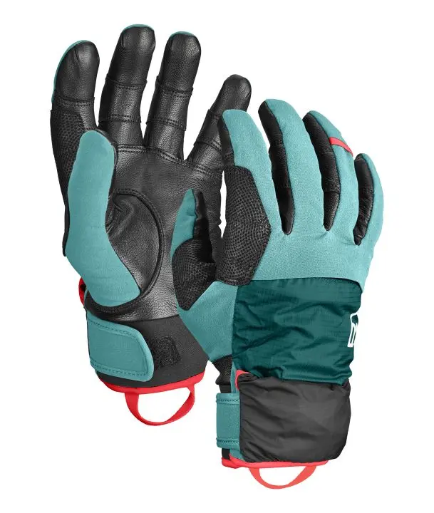 Tour Pro Cover Glove W