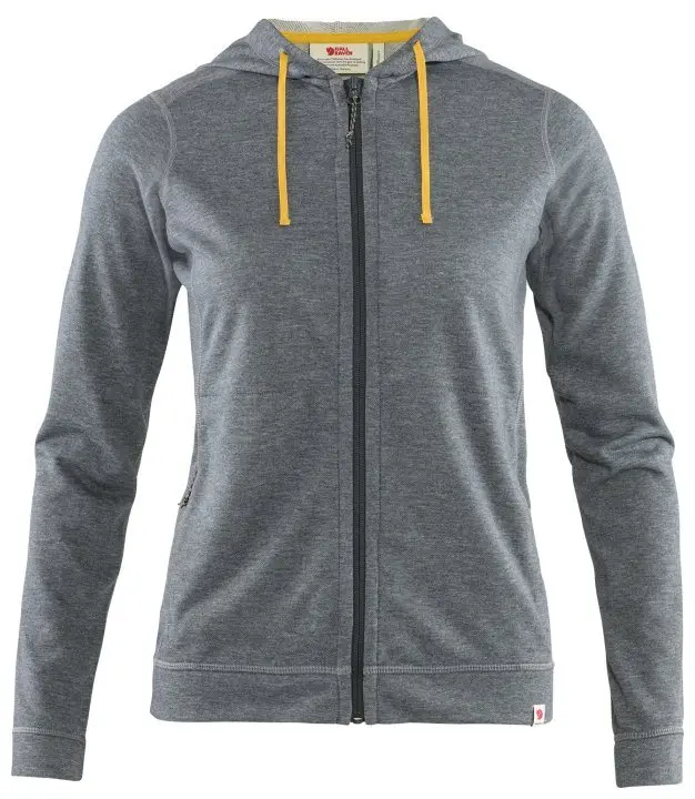 source243363.jpg High Coast Lite Hoodie W