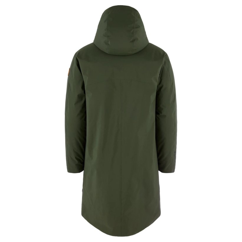 Övik GTX Padded Parka M