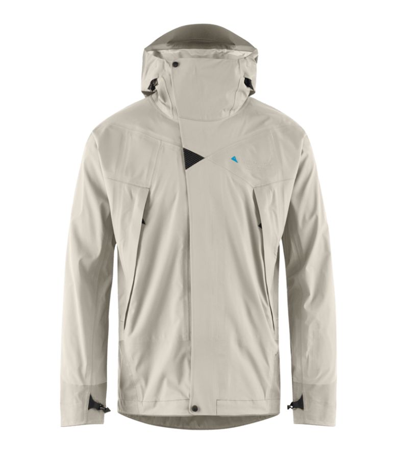 Farbe: Moon - Allgrön 2.0 Jacket M´s