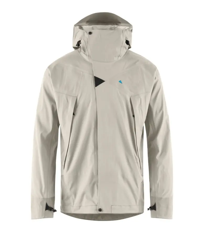 Allgrön 2.0 Jacket M´s Farbe: Moon - Allgrön 2.0 Jacket M´s
