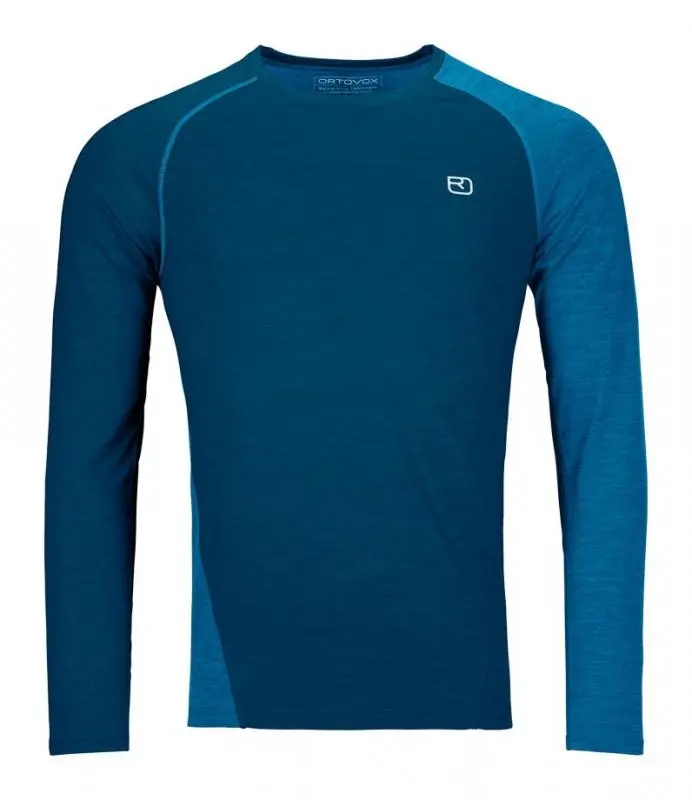 Farbe: petrol blue blend - 120 Cool Tec Fast Upward LS M
