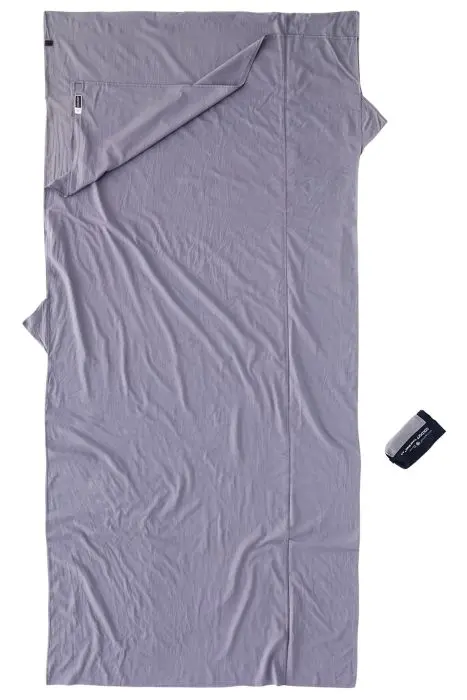 Egyptian Cotton Insect Shield Travel Sheet XL Egyptian Cotton Insect Shield Travel Sheet XL