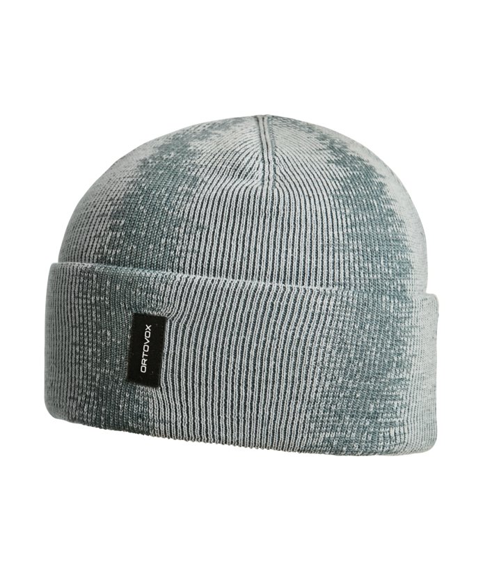 Nicholson Rib Beanie