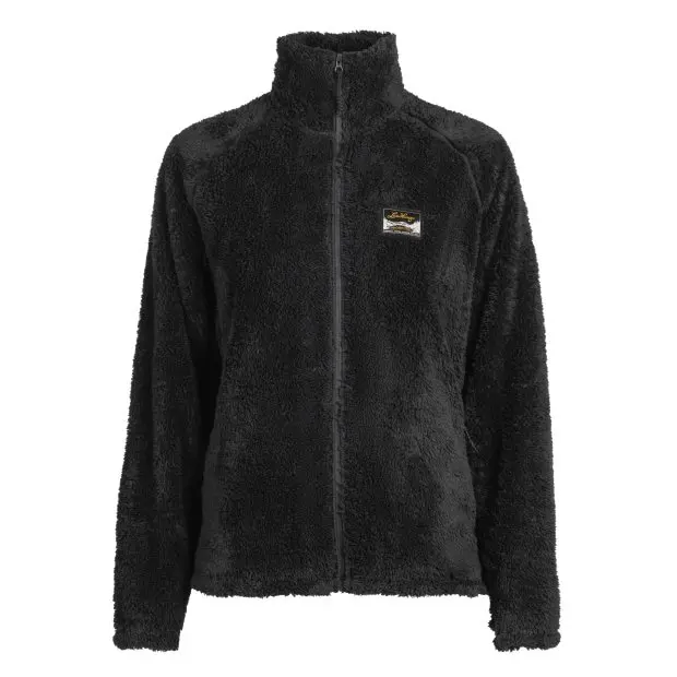Järpen Fleece W - 2.jpg Farbe: Black - Järpen Fleece W