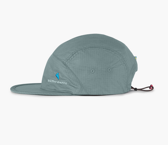 Farbe: Stone Blue - Ansur Five Panel Cap U´s