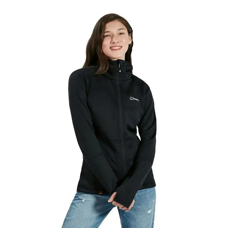 vorne.JPG Fourier Hooded Jkt W