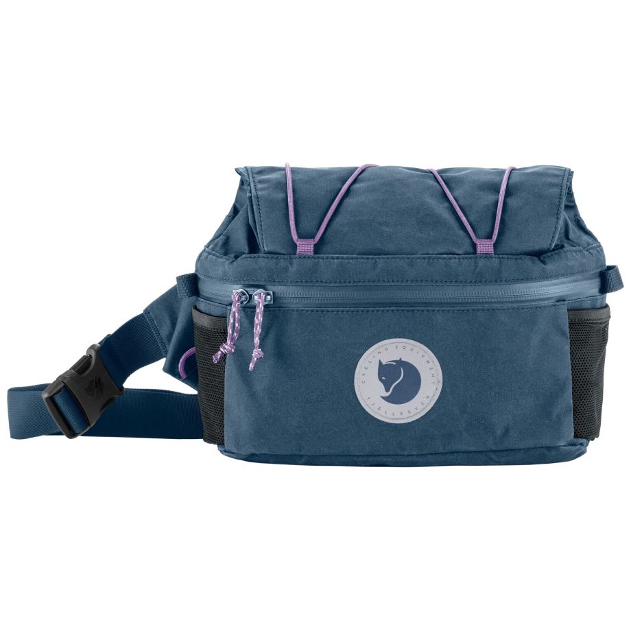 Farbe: 540 - Royal Blue - Hoja Expandable Hip Pack