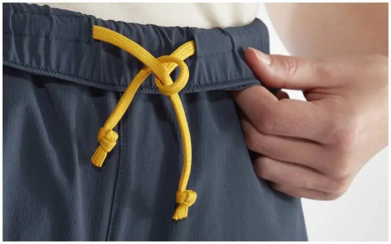 High Coast Relaxed Shorts W