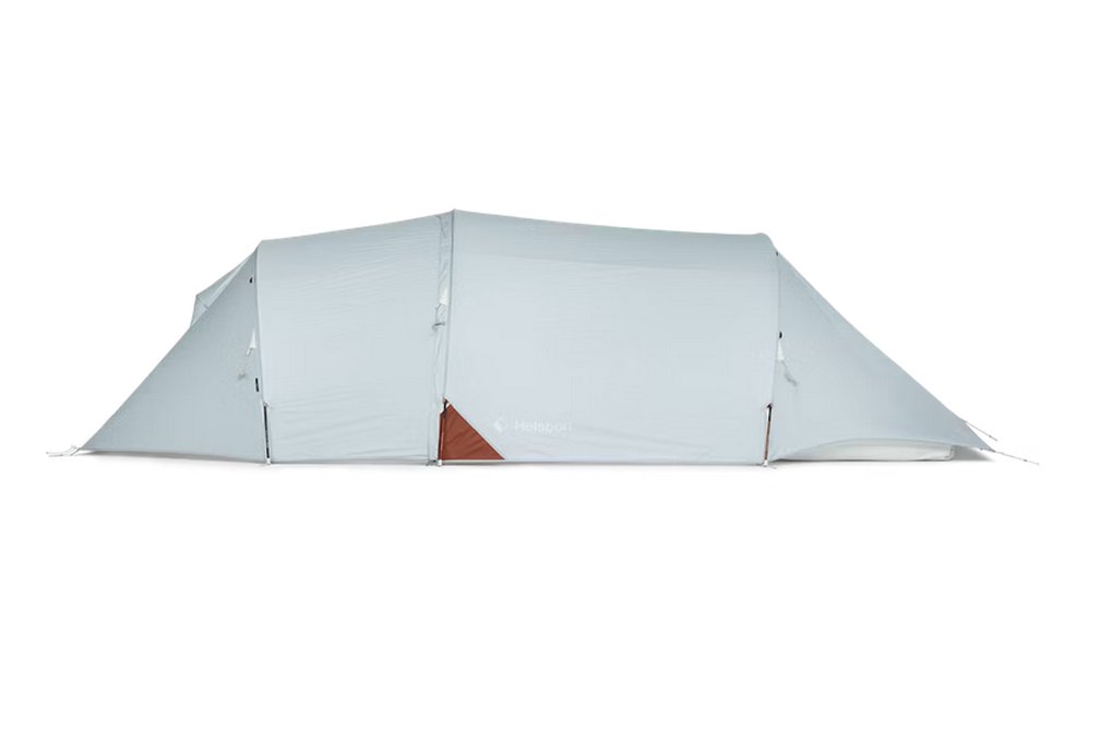 Adventure Sarek SL 4 Tunnel
