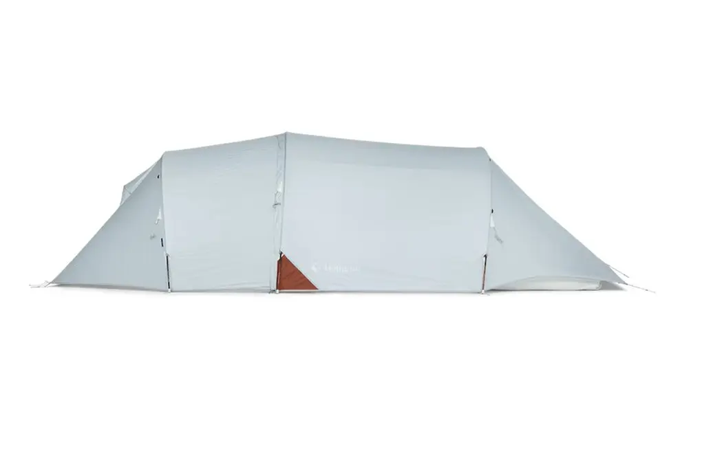 Adventure Sarek SL 4 Tunnel