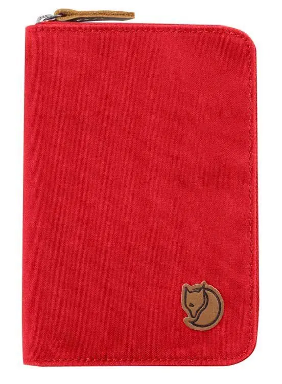 Farbe: 347 - Bordeaux Red - Passport Wallet Farbe: 347 - Bordeaux Red - Passport Wallet