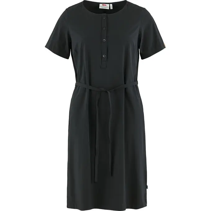 Övik Lite Dress W