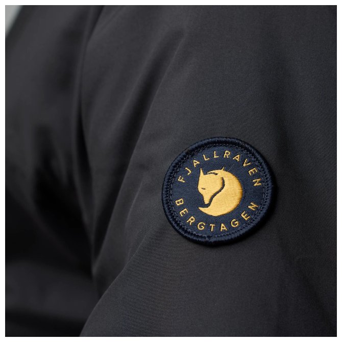 Bergtagen 130 Insulation Jkt W