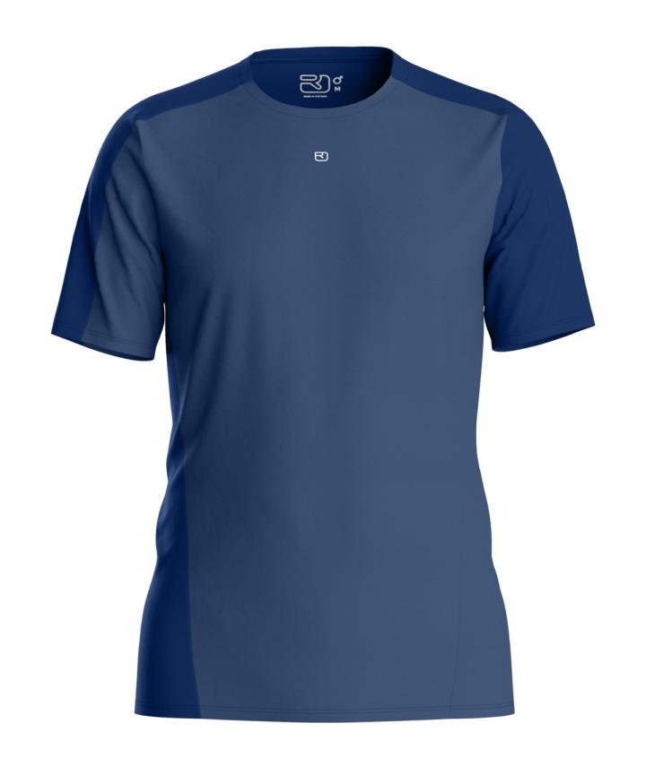 120 Cool Tec Fast Upward TS M