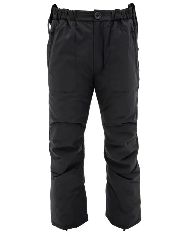 ECIG 4.0 Trousers Farbe: black - ECIG 4.0 Trousers