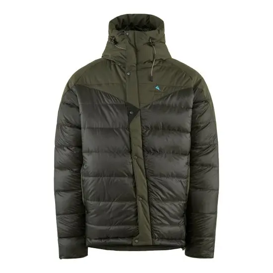 Levitend Down Puffa Jacket Levitend Down Puffa Jacket