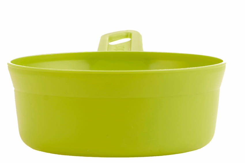 Wildo Müslitopf Lime.jpg Müslitopf 80g