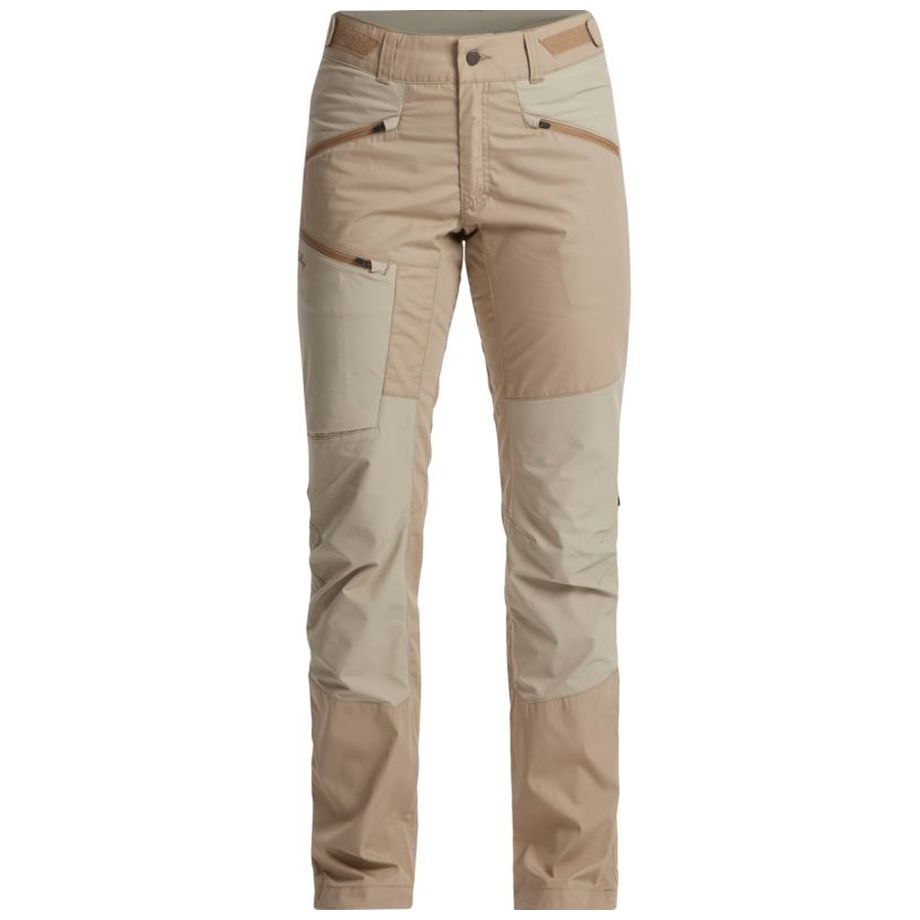 Farbe: Sand - Makke Lt Ws Pant