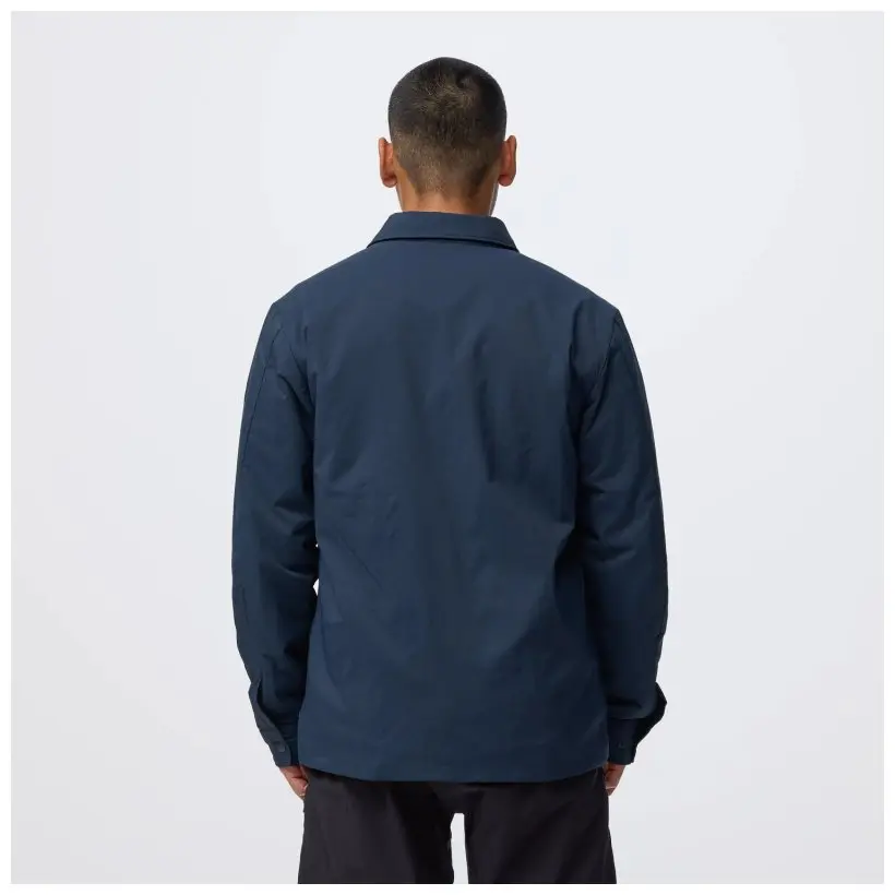 HC Insulated Shirt Jacket M