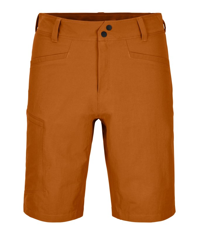 Farbe: bristle brown - Pelmo Shorts M