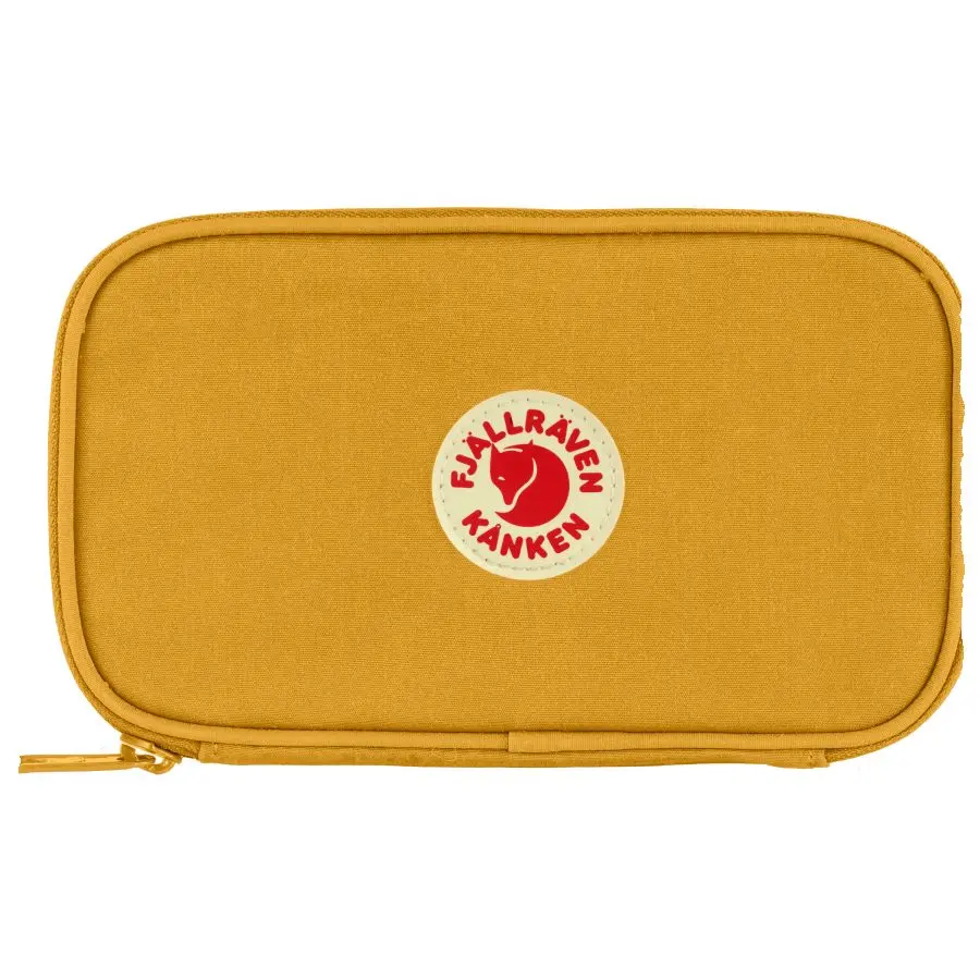 Kanken Travel Wallet Kanken Travel Wallet