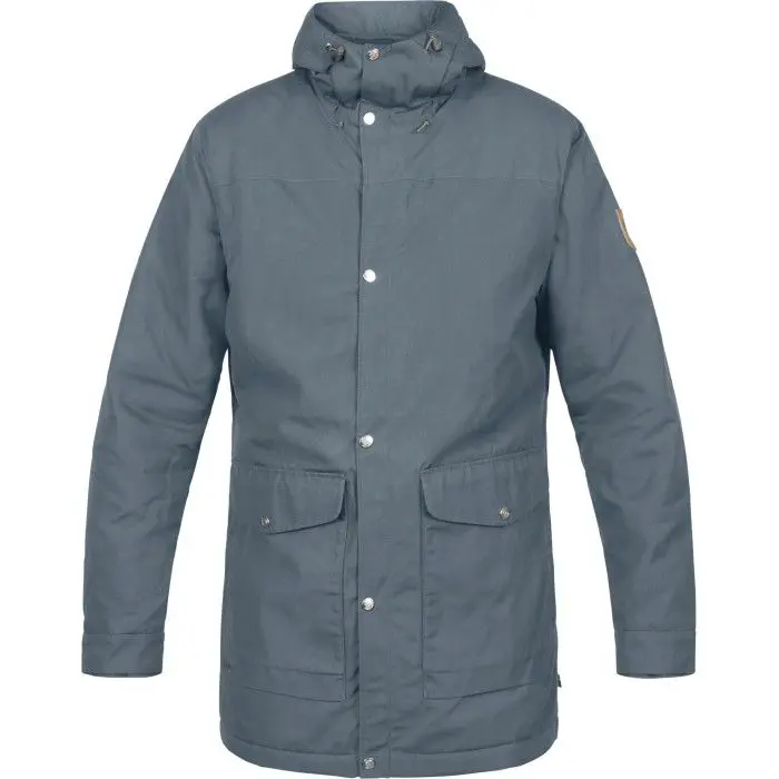 Greenland Winter Parka