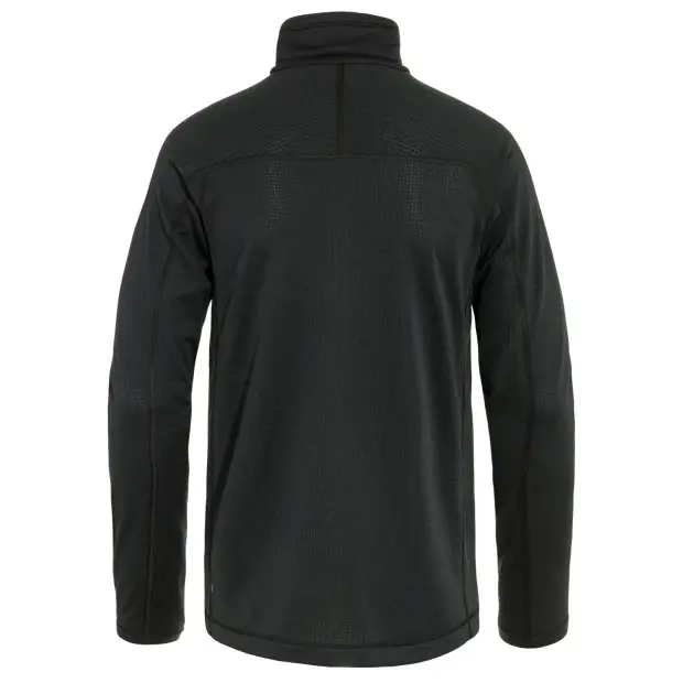 Abisko Lite Fleece Jacket M