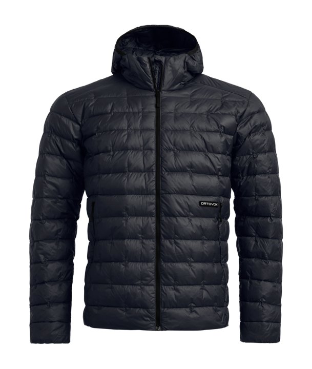 399630-61200-90201-DOWNWOOL_180_HOODED_JACKET_M_black_raven-B-01.jpg Downwool 180 Hooded Jacket M