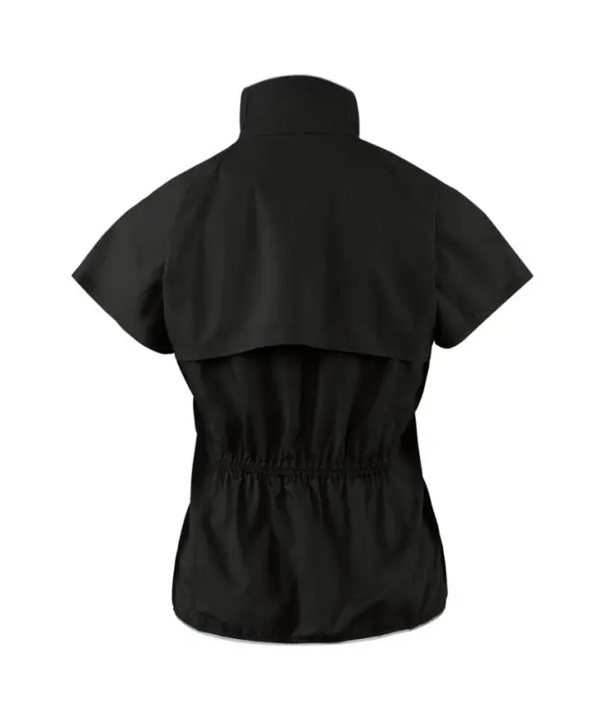 Vidre Zip SS Jacket W´s Vidre Zip SS Jacket W´s