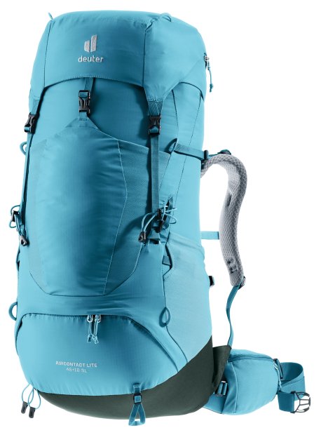 Farbe: 3249 - lagoon/ivy - Aircontact Lite 45 + 10 SL