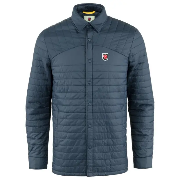 Expedition_X-Latt_Shirt_M_87074-560_A_MAIN_FJR.jpg Farbe: 560 Navy - Expedition X-Lätt Shirt M