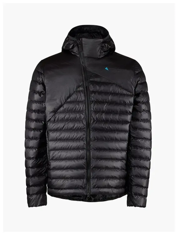 Lopt Hood Jacket M´s Farbe: Raven - Lopt Hood Jacket M´s