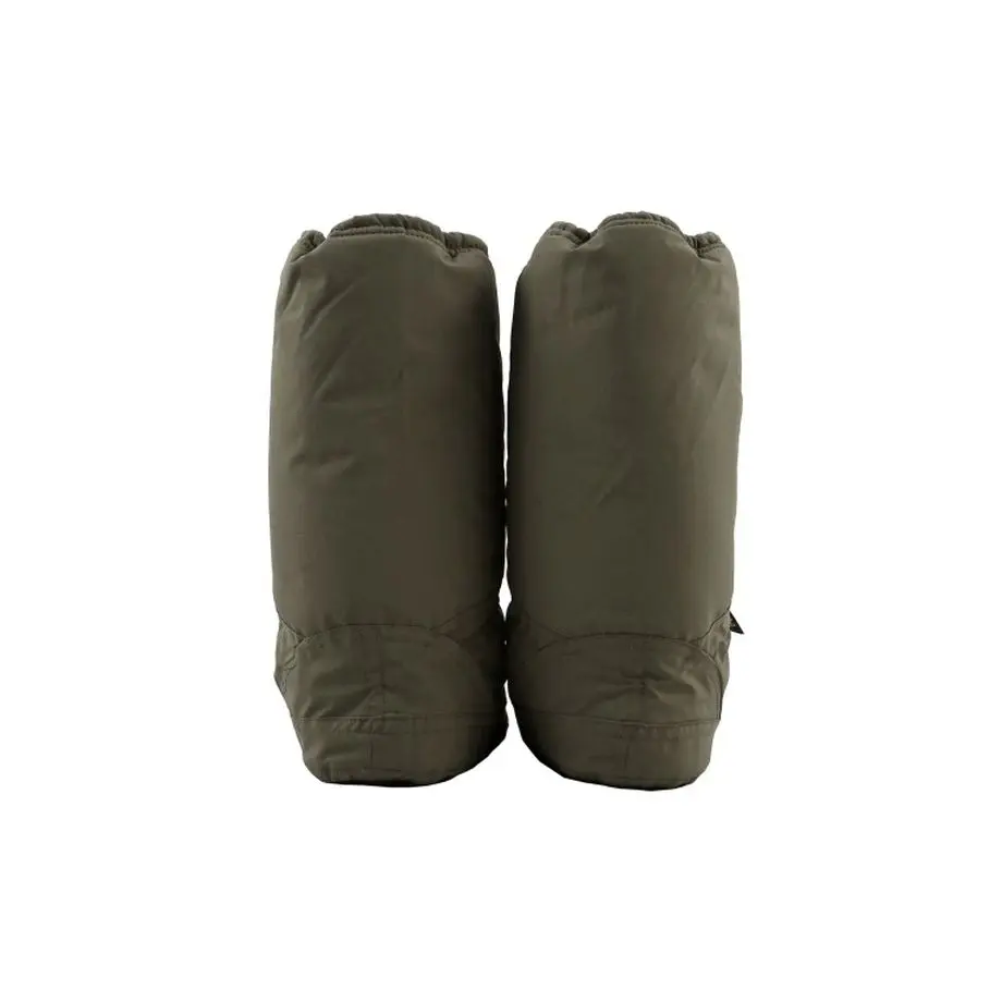 Windstopper Booties