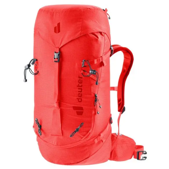 Farbe: 5124 - poppy/crimson - Guide 32+6 SL