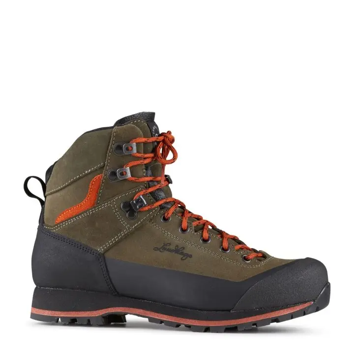 Bjerg Mid Farbe: 680 - Tea Green - Bjerg Mid