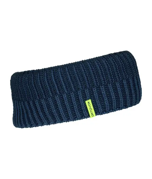 Farbe: deep ocean - Deep Knit Headband Farbe: deep ocean - Deep Knit Headband