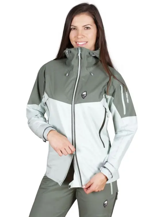 Explosion 5.0 Lady Jacket